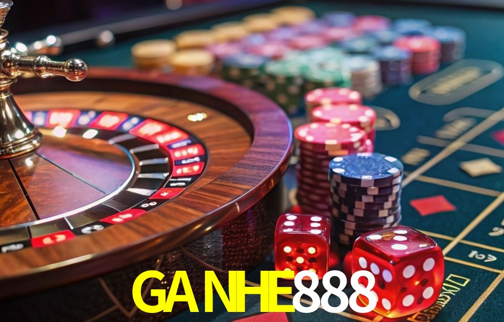 GANHE888