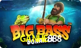 Big Bass Bonanza