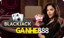 Live Blackjack