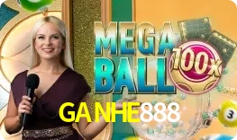 Mega Ball
