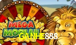 Mega Moolah